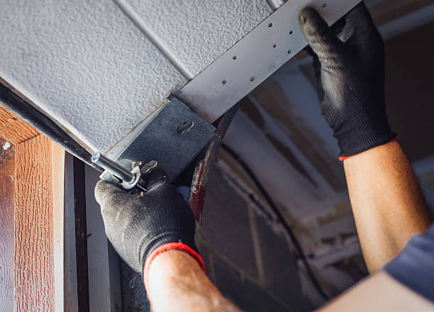 Reliable Garage Door Panel Replacement contractor in Helmetta, NJ by Garage Doors Repair Pro